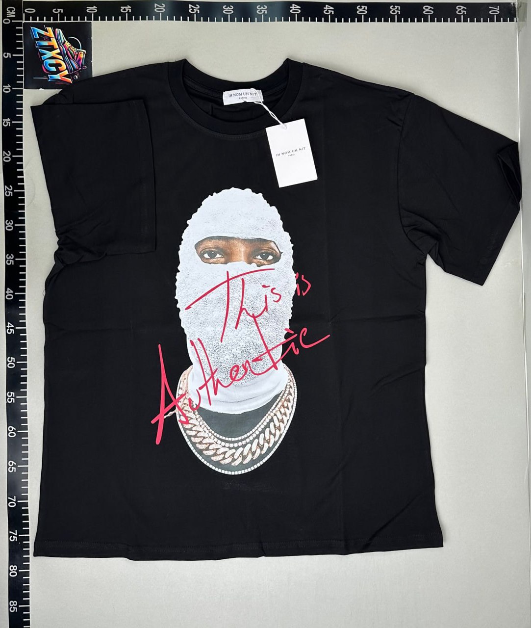 Ih Nom Uh Nit T-shirt（40+styles