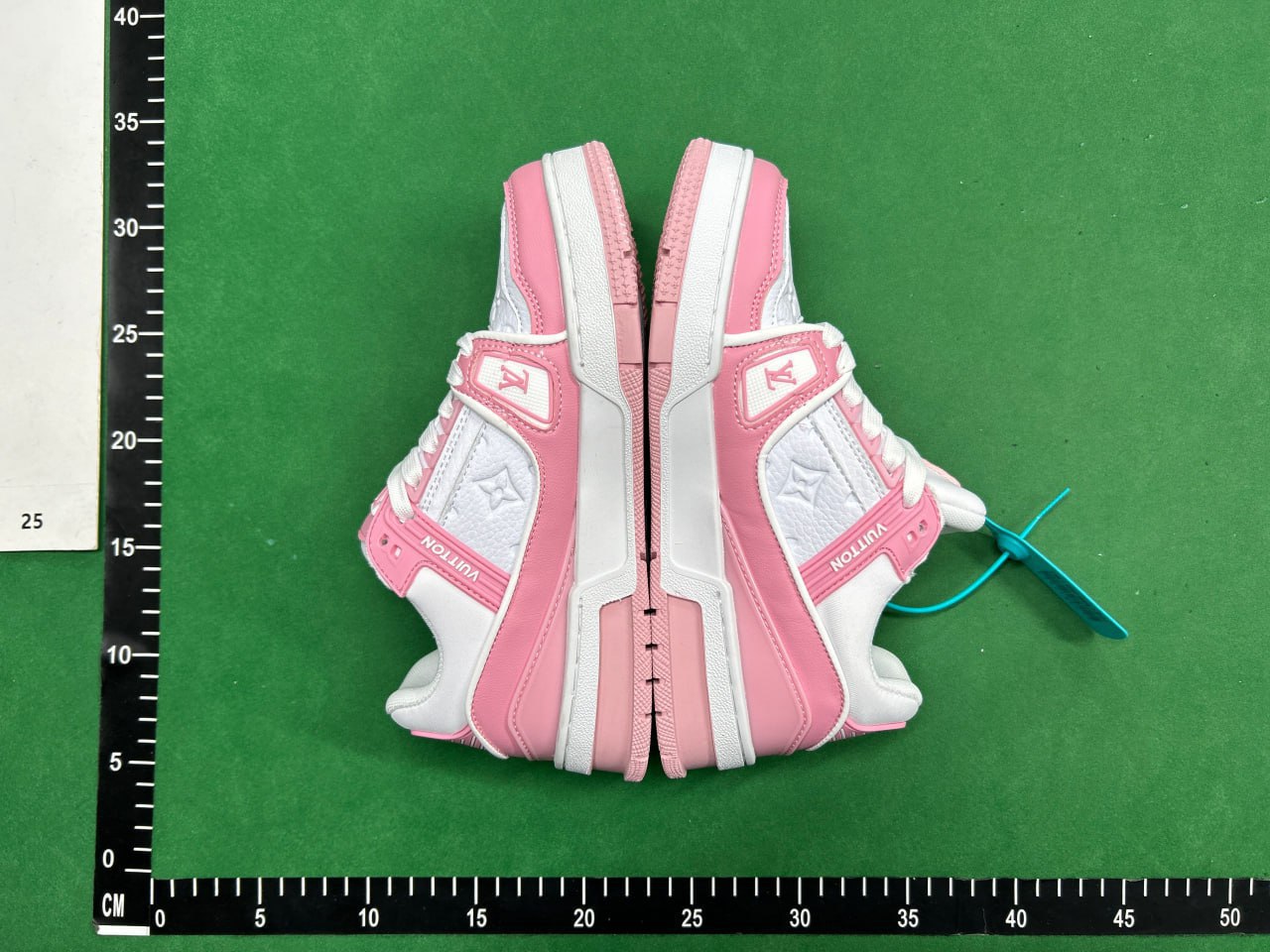 Louis vuitton sneakers（40+styles