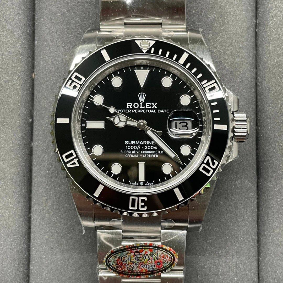 Rolex Watches