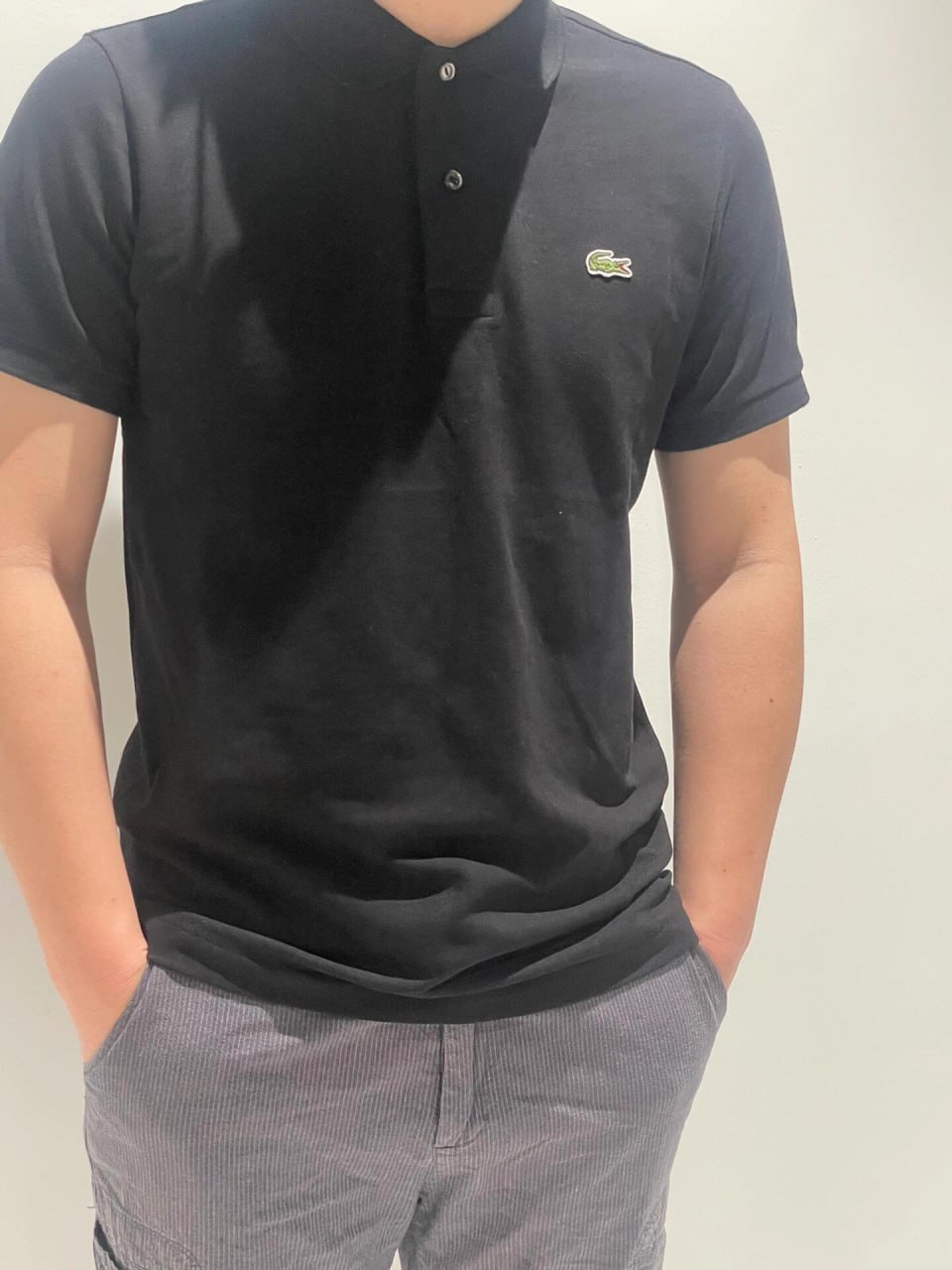 Lacoste Polo shirt