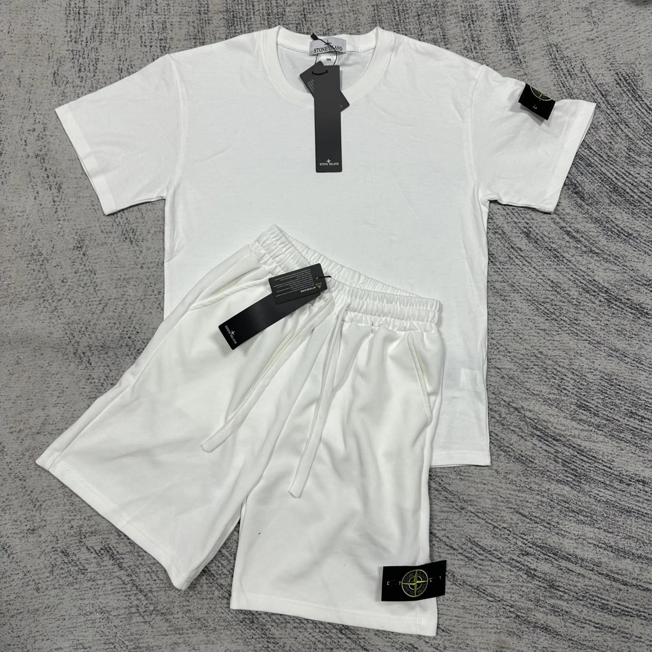 Stone Island Set Suits （40 Style