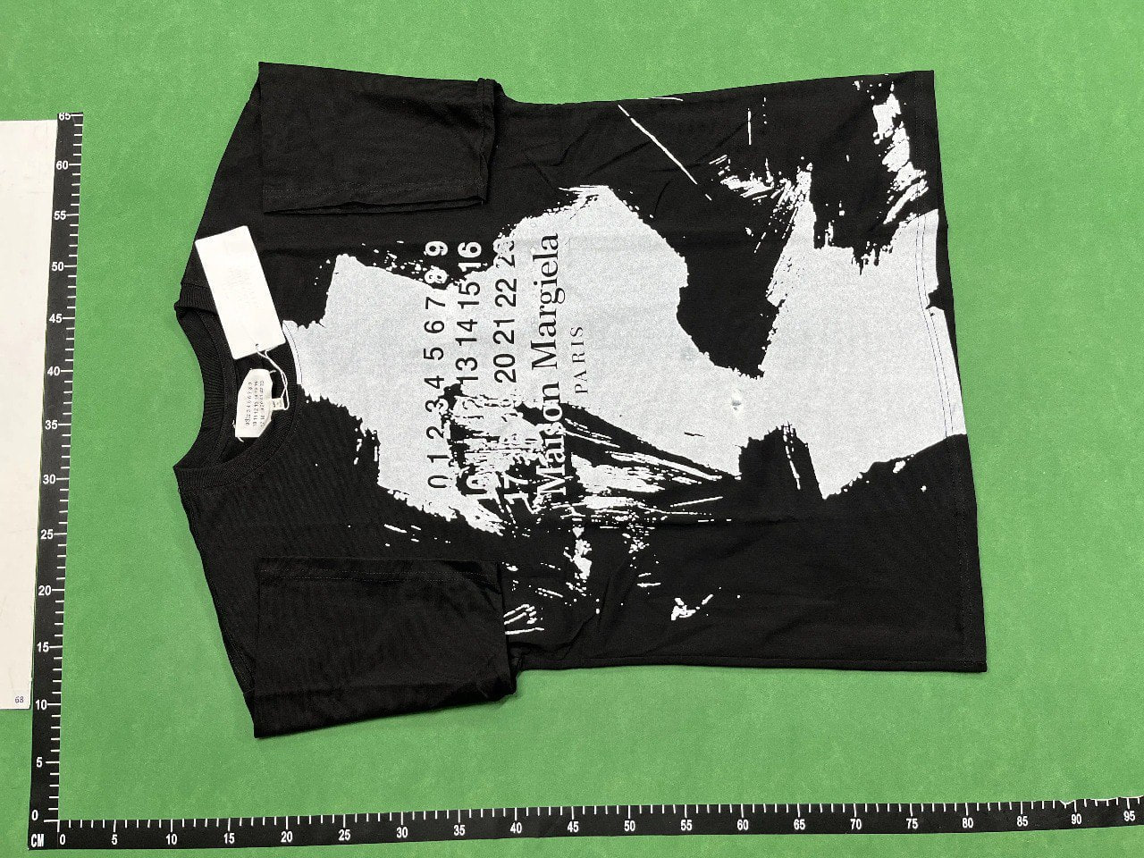 Maison Margiela T-shirt （40 Style