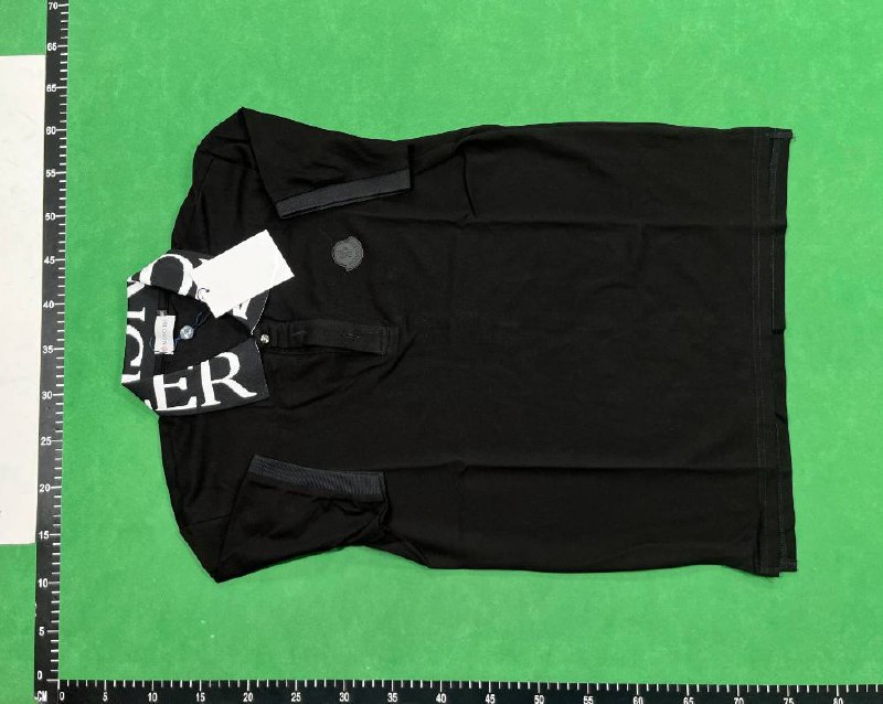 Moncler Polo tee
