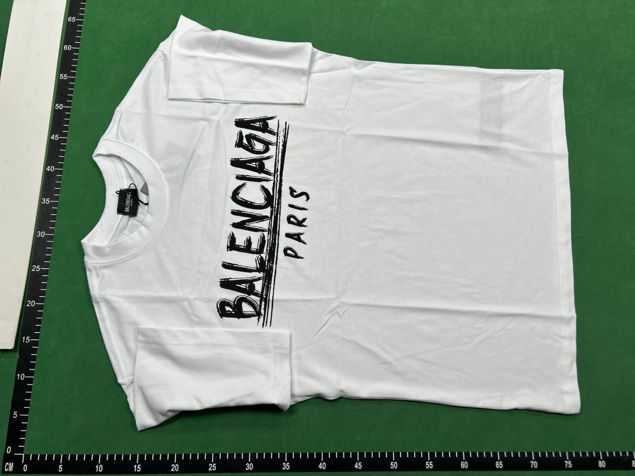 Balenciaga T-shirts