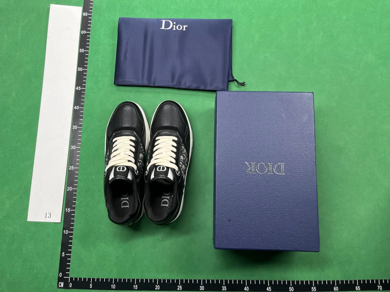 Dior shoes b25（30+styles