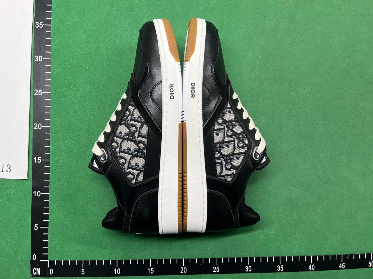 Dior shoes b25（30+styles