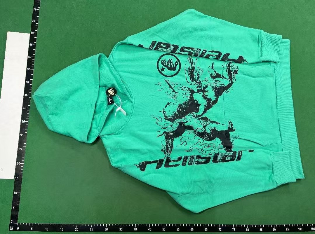 hellstar Hoodie