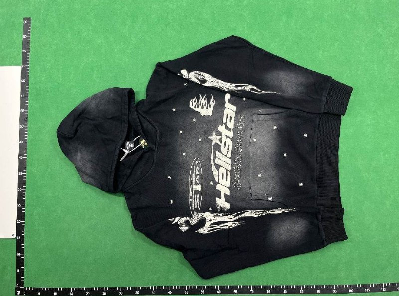 hellstar Hoodie