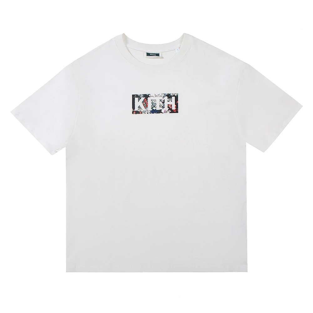 kith T shirt