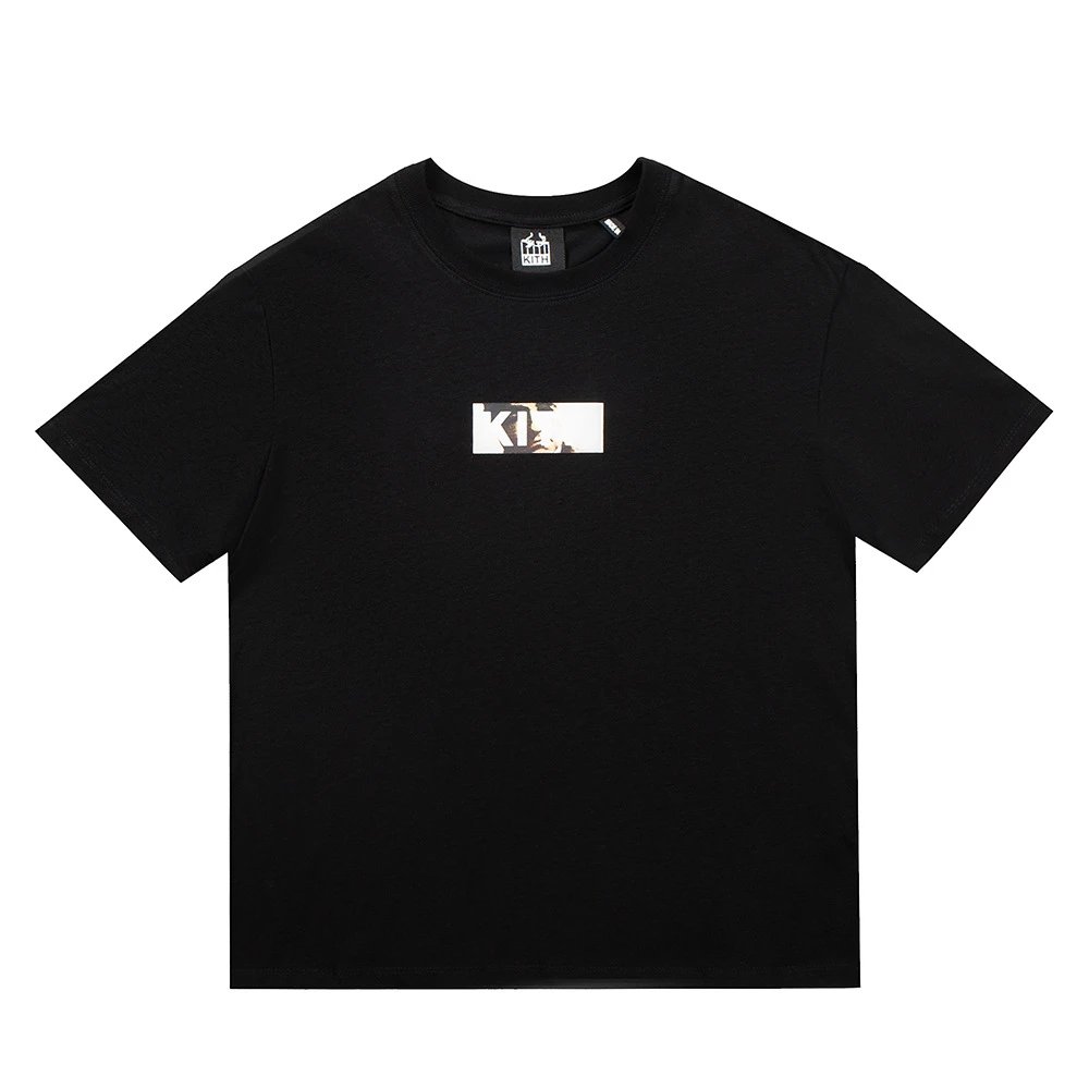 kith T shirt