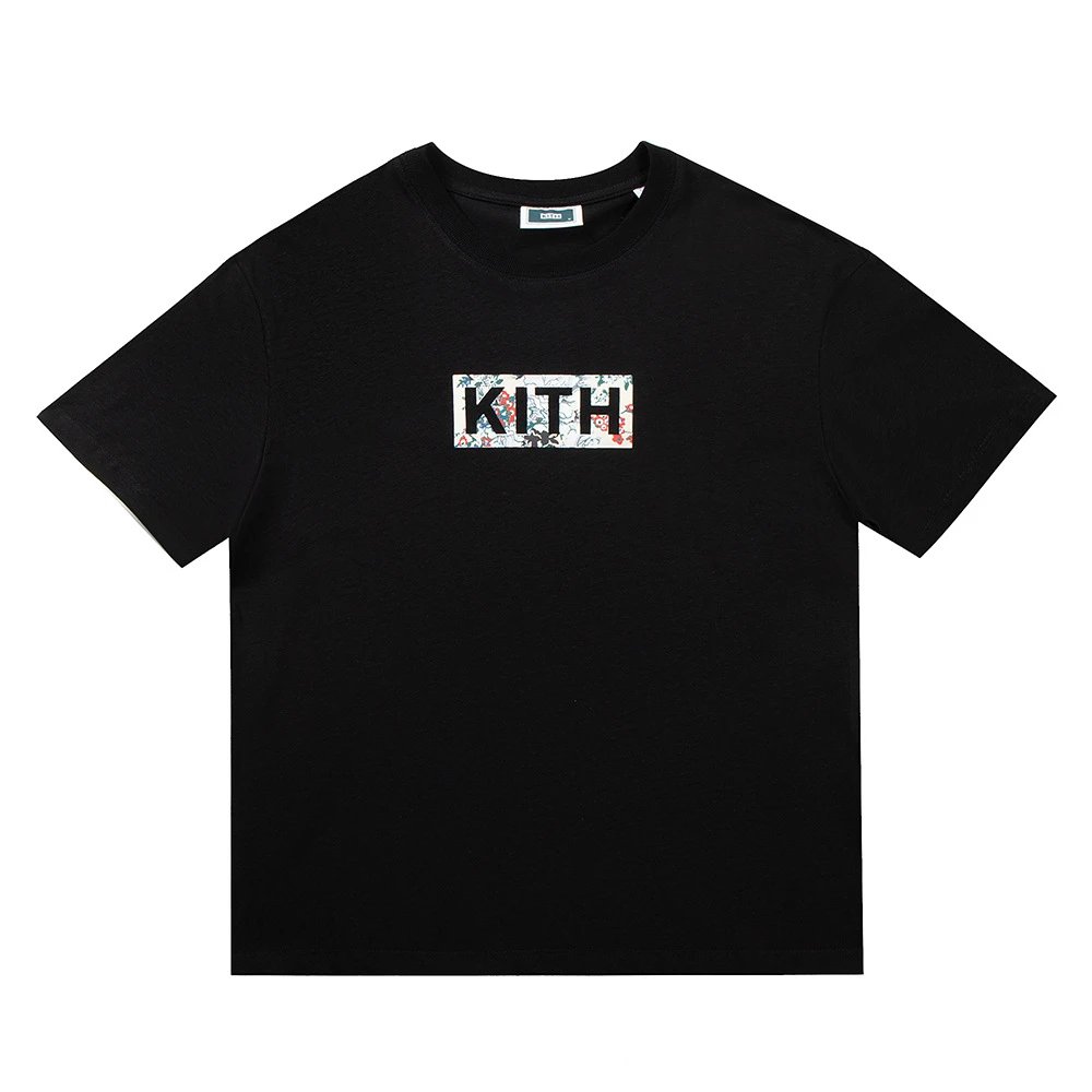 kith T shirt