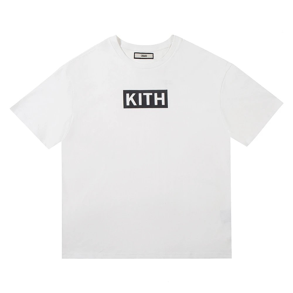 kith T shirt