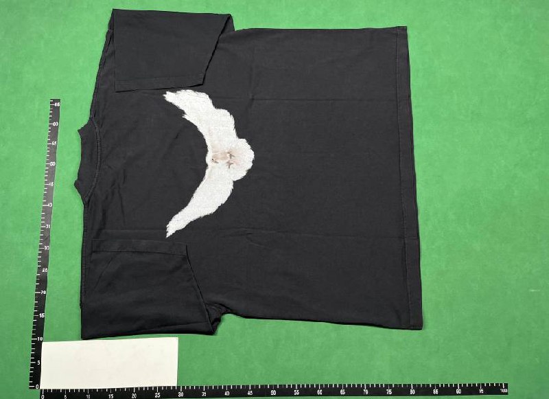 TEE YEEZY GAP