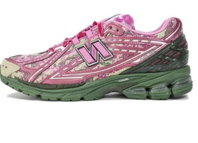 New balance NB1906 （40style