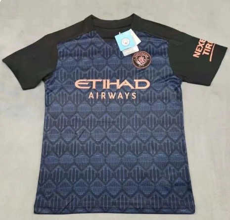 Special edition jersey