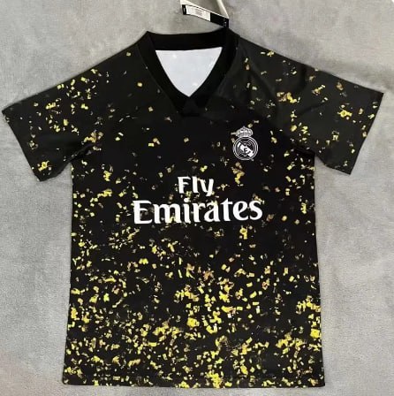 Special edition jersey