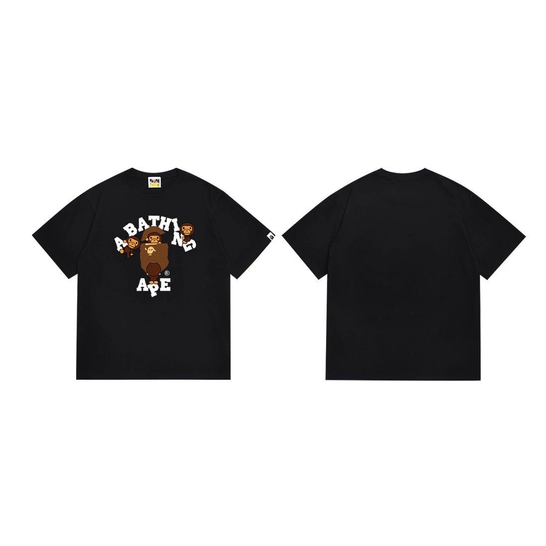 BAPE T shirt
