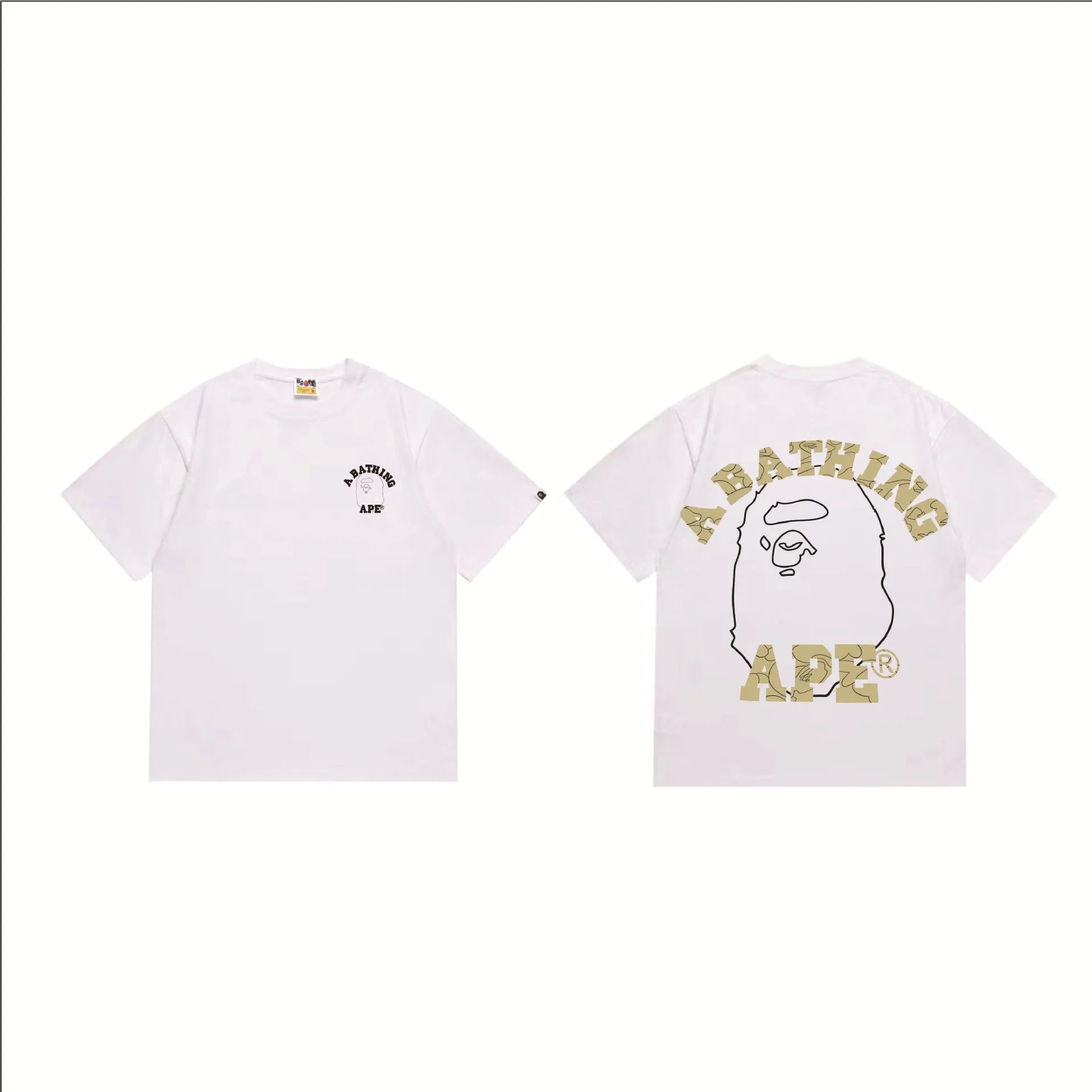 BAPE T shirt