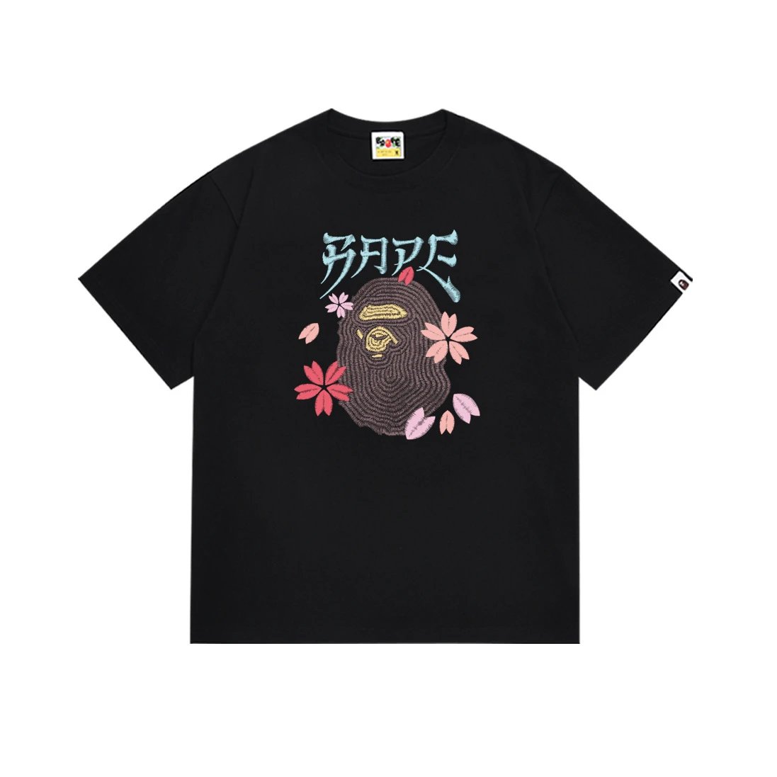 BAPE T shirt