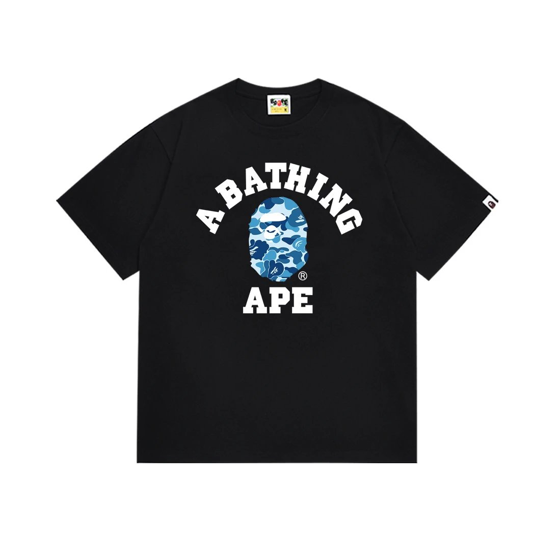 BAPE T shirt