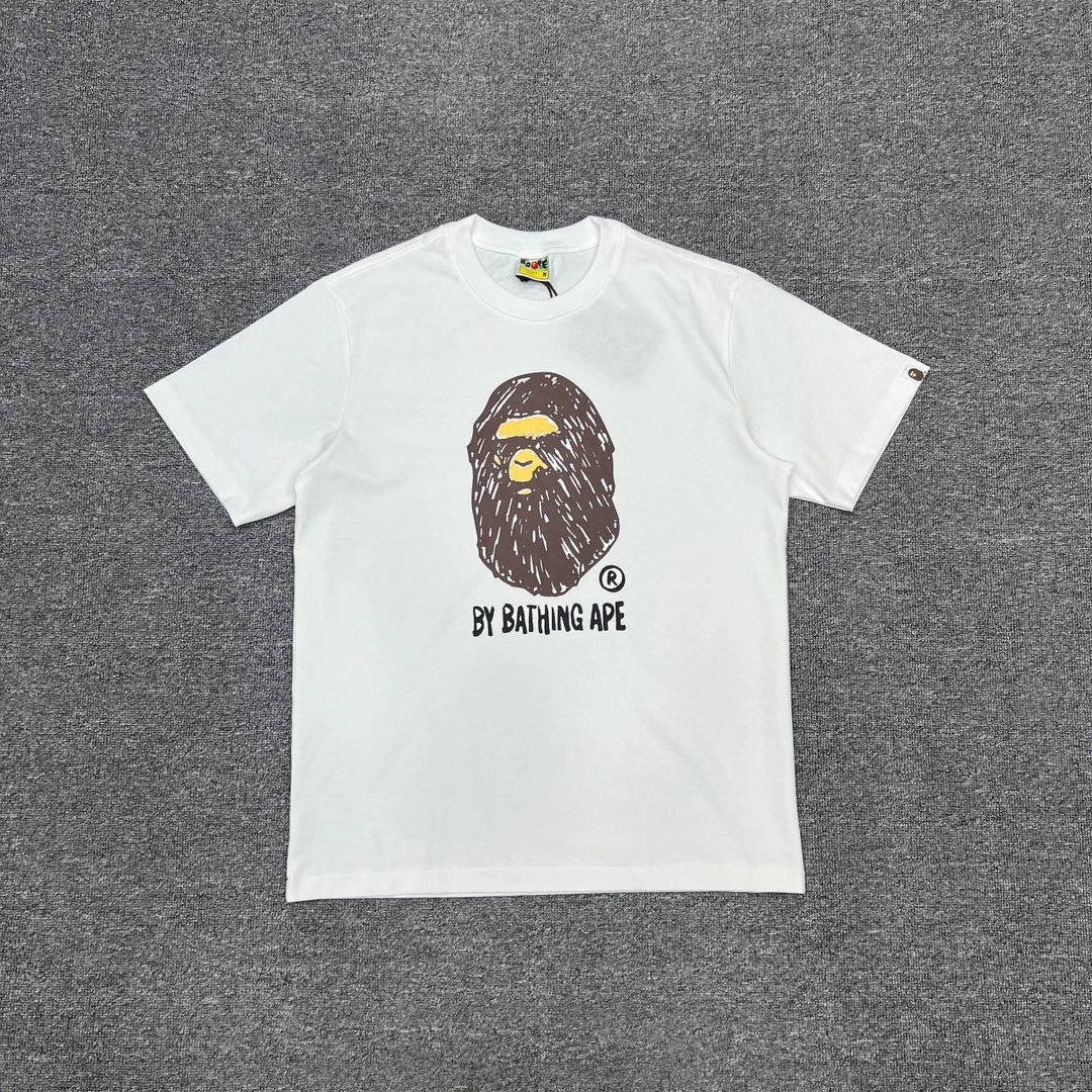 BAPE T shirt