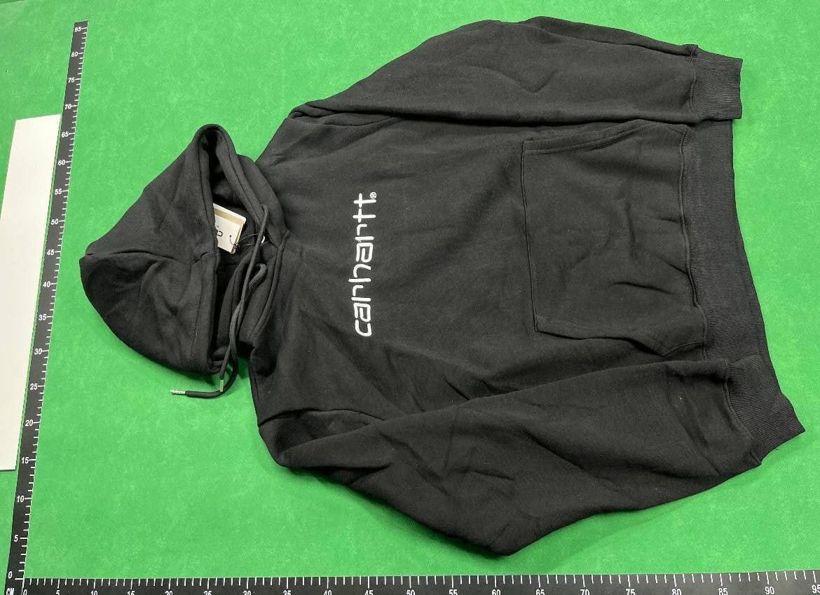 Carhartt Tee Hoodie