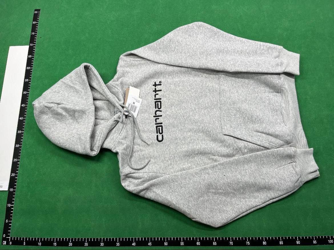 Carhartt Tee Hoodie