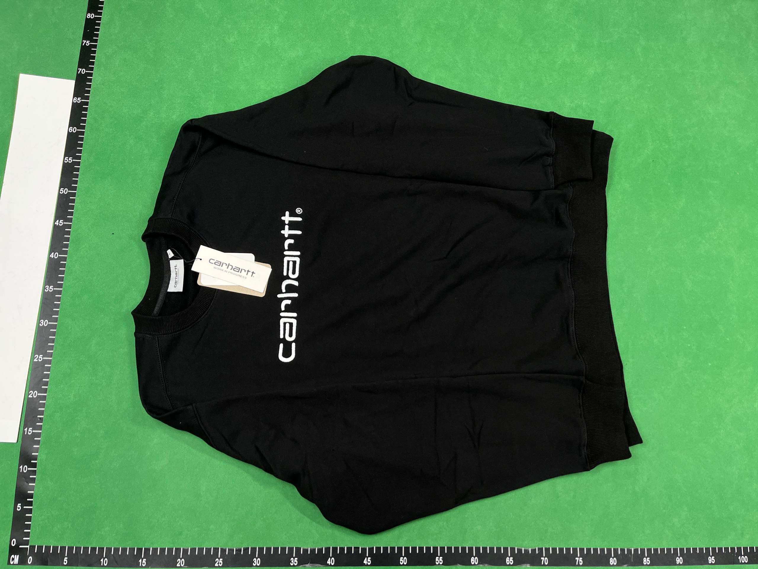 Carhartt Tee Hoodie