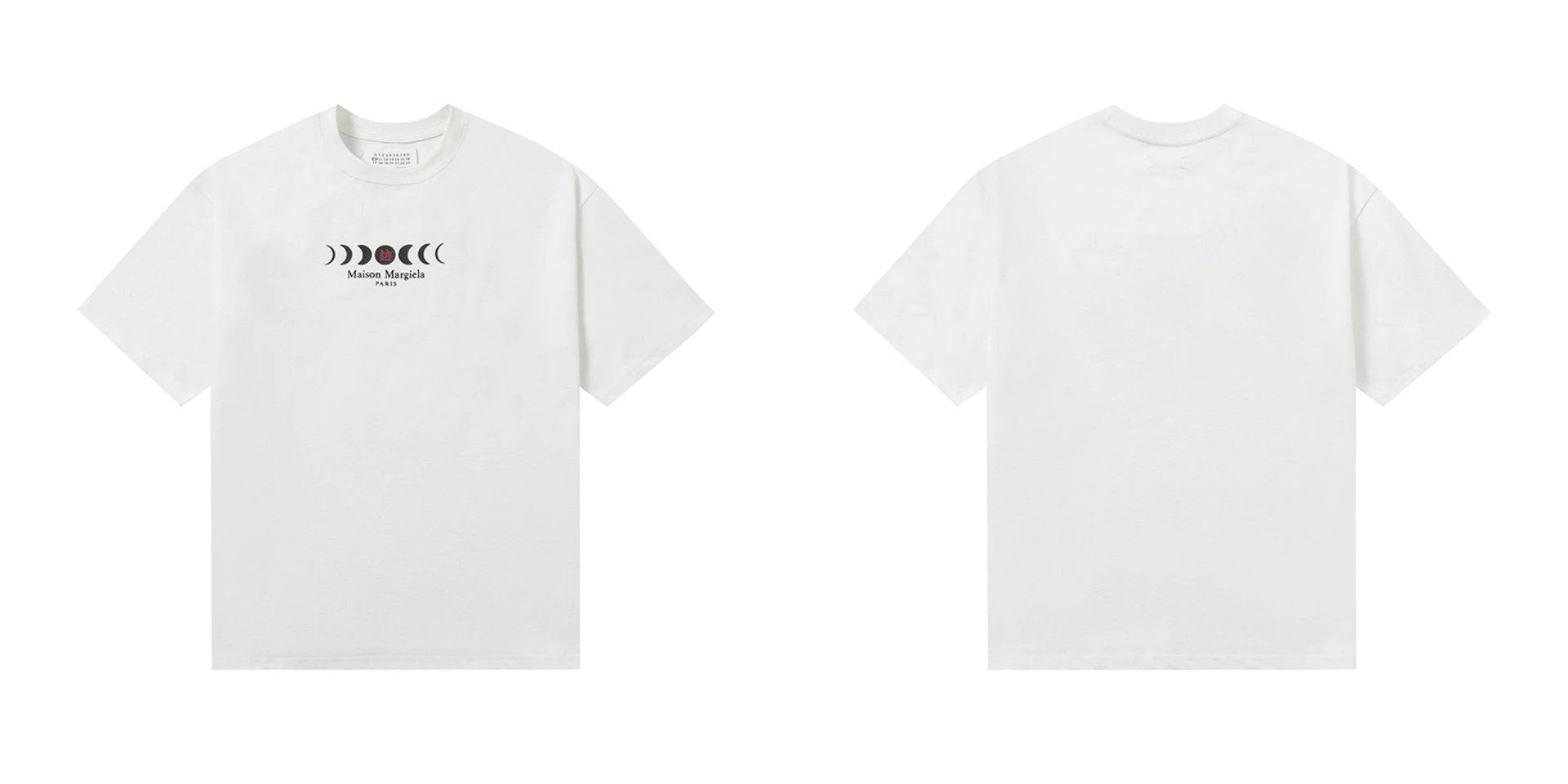 margela hollow numbers