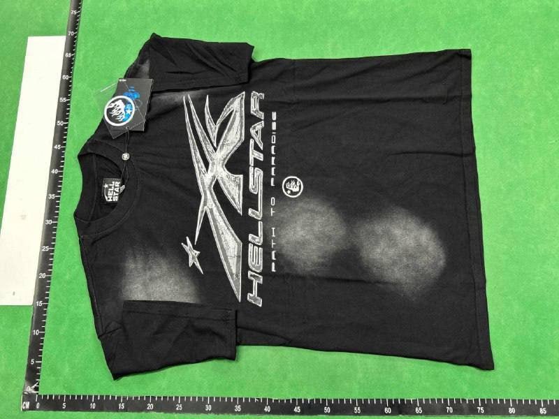Hellstar Tee