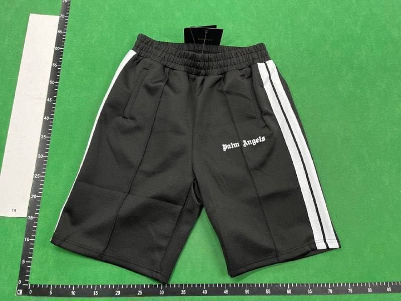 Palm angels Tee Shorts