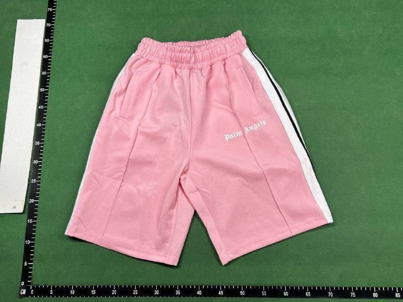 Palm angels Tee Shorts