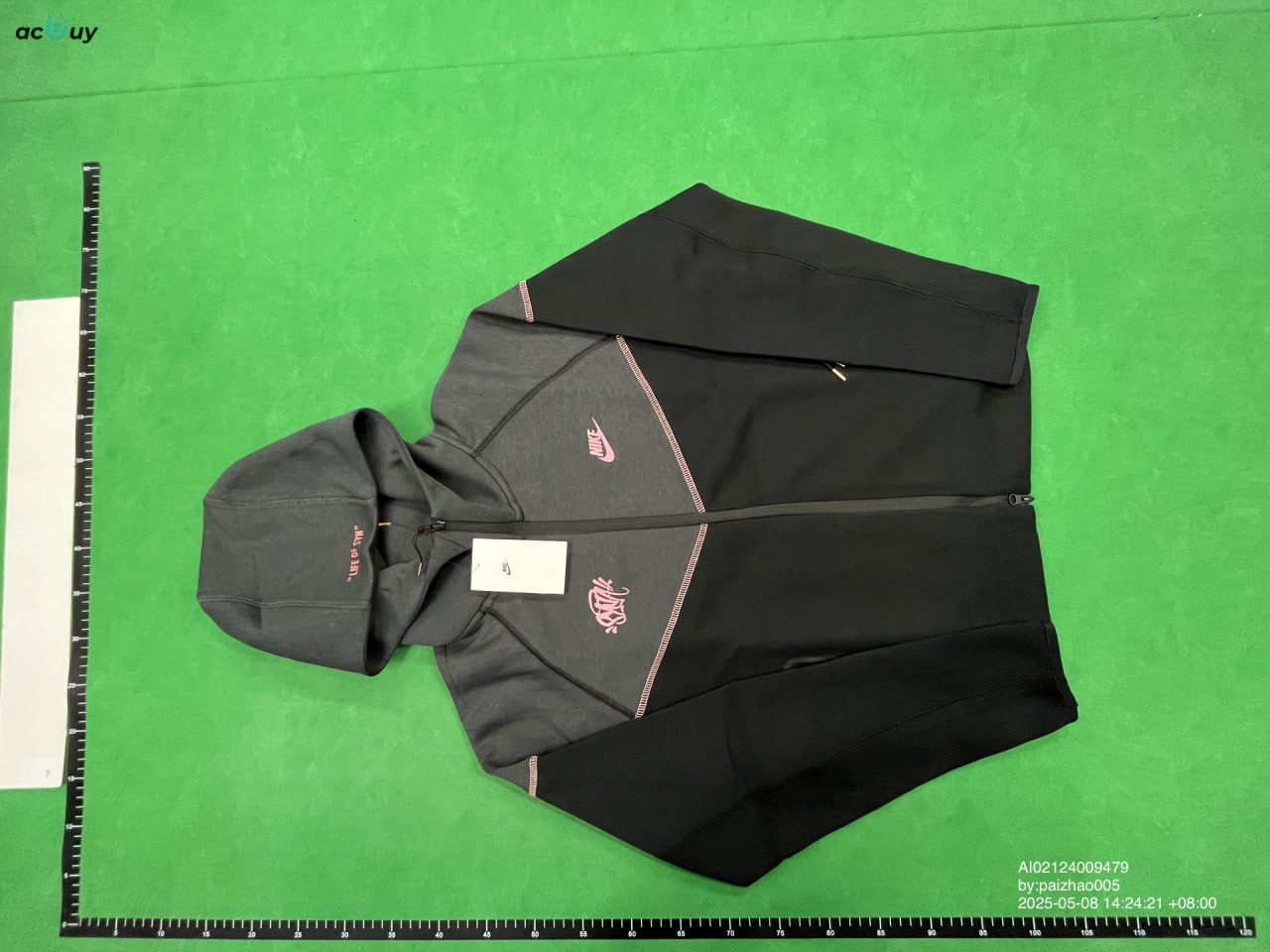 Nike Tech Tracksuits