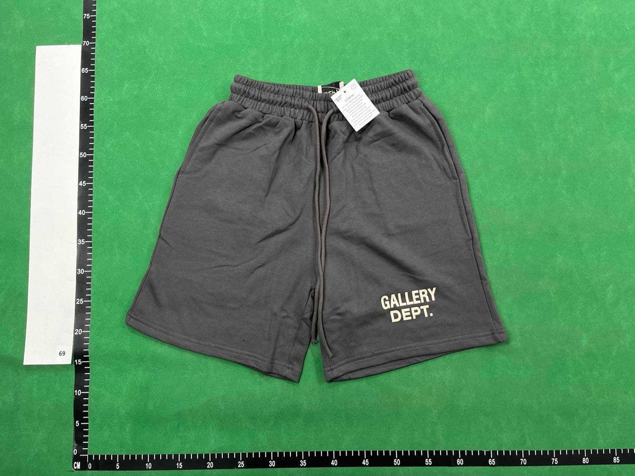 Gallery Dept Shorts