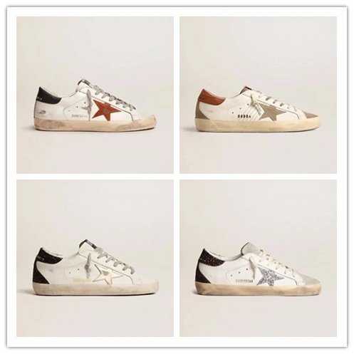 Golden Goose Shoes (GGDB)