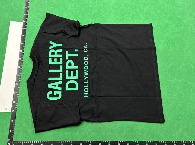 gallery dept T-shirt