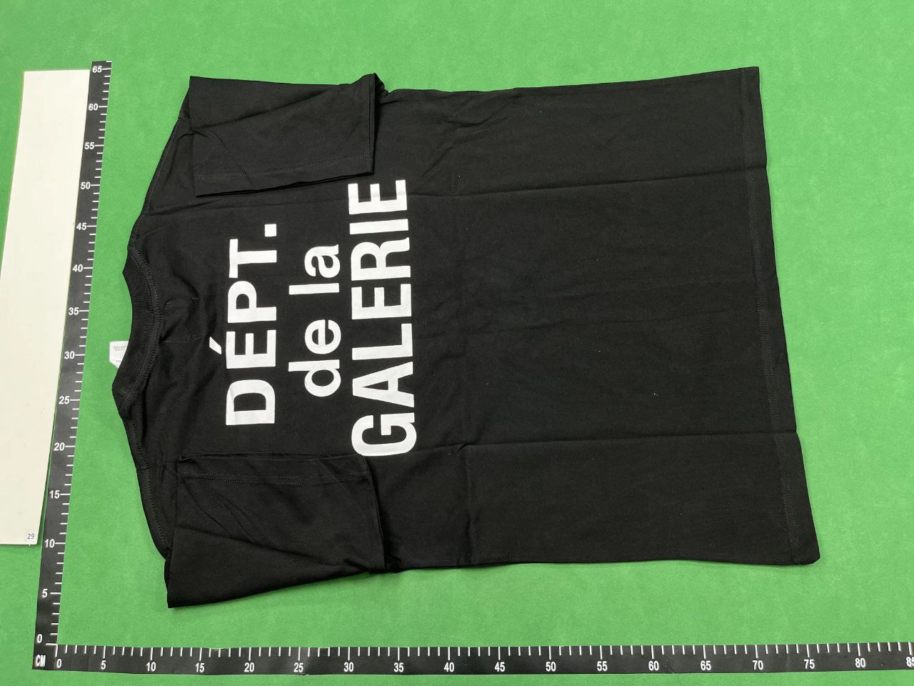 gallery dept T-shirt