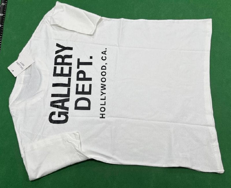 gallery dept T-shirt