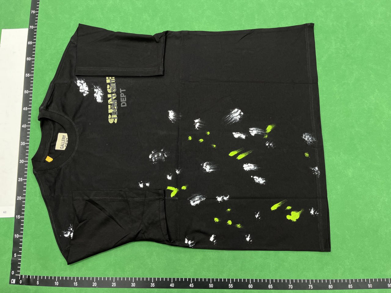 gallery dept T-shirt