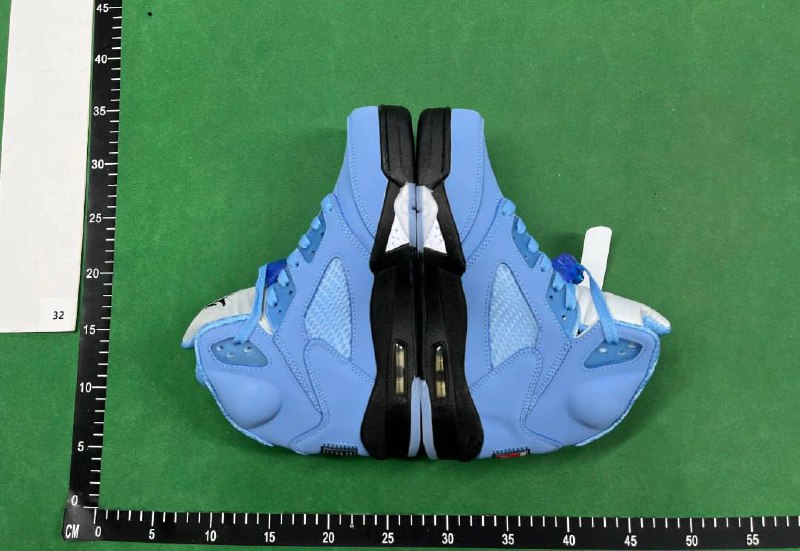 Jordan 5 (18 styles)