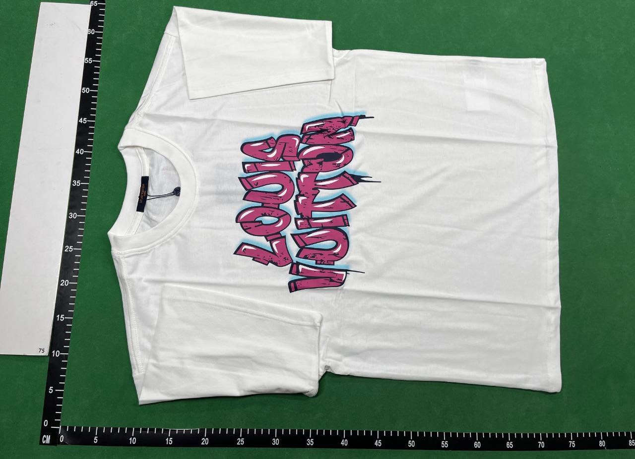 Louis Vuitton T-shirt Tee （ 40 Style