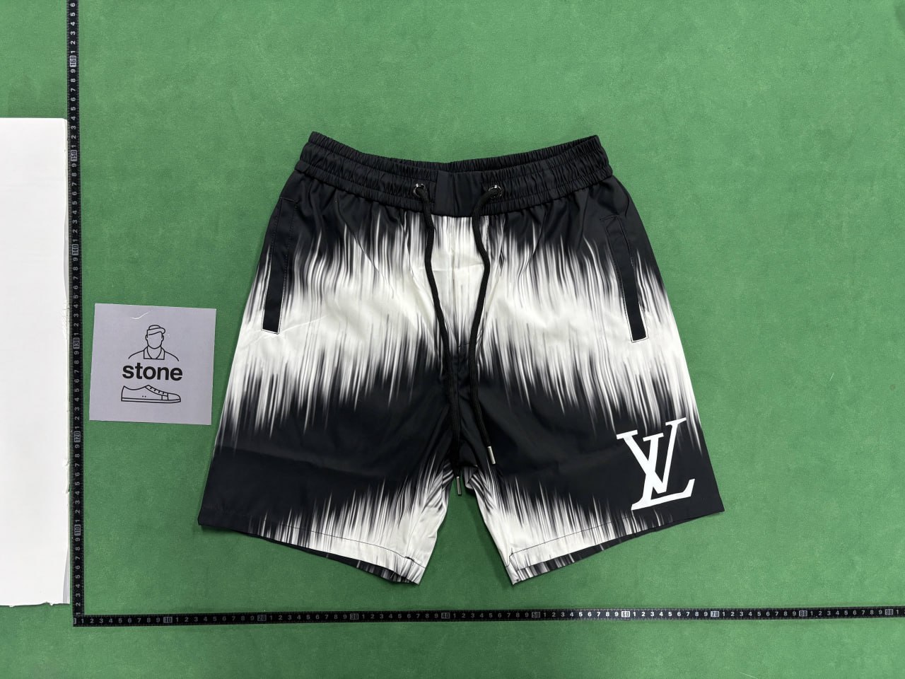 Louis Vuitton shorts