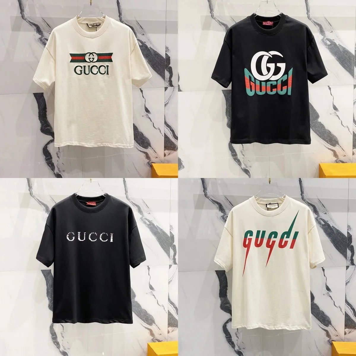 Gucci T-shirt 1
