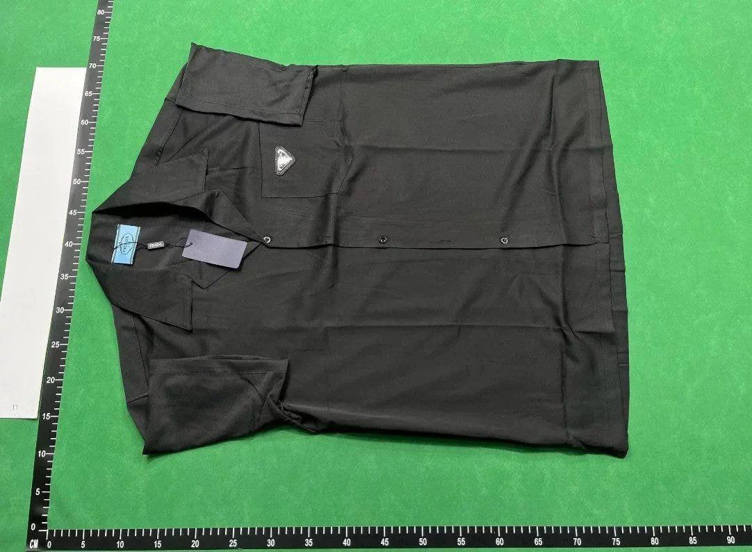 Prada, Gucci T-shirts