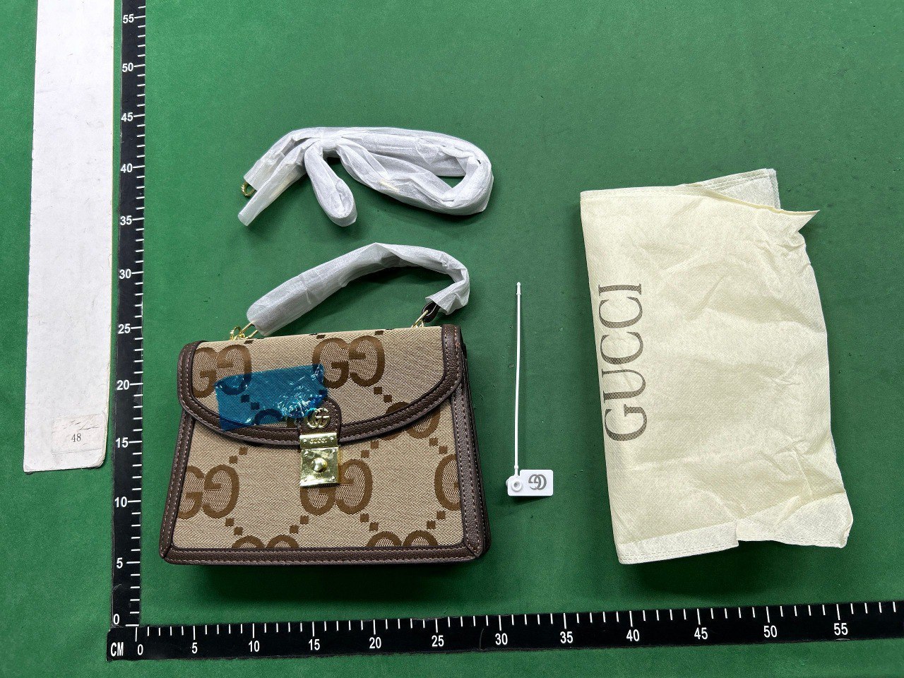 Gucci bags