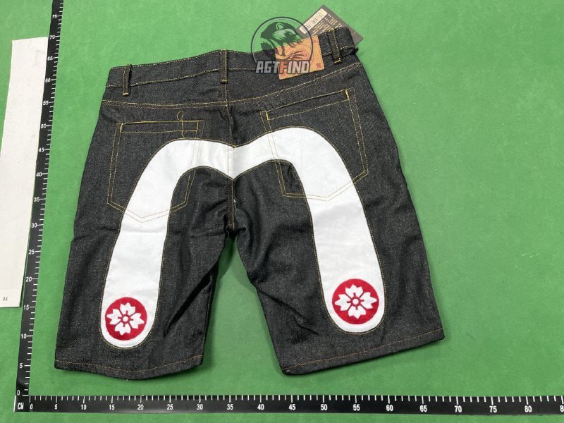 Evisu Shorts