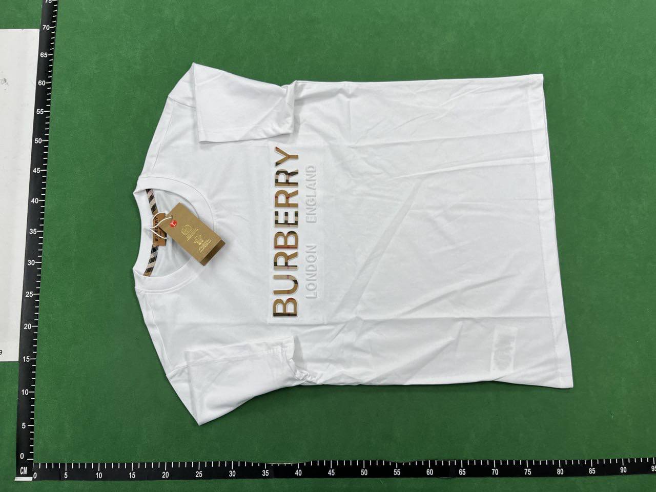 Burberry T-shirts