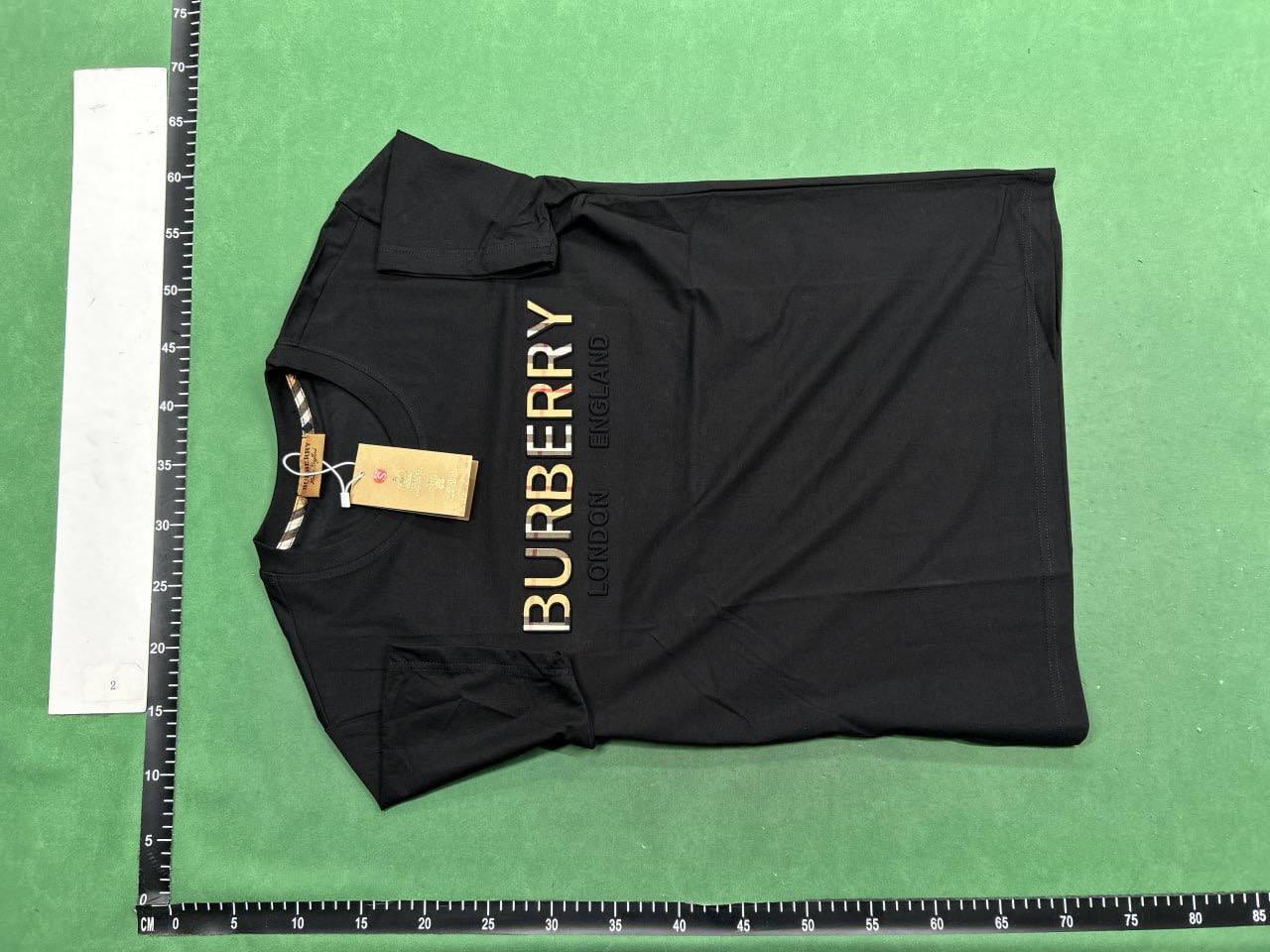 Burberry T-shirts