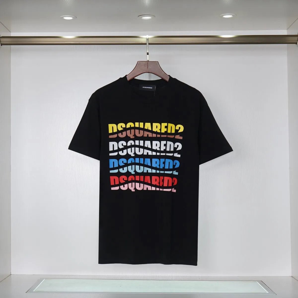DSQUARED 2 T-shirts