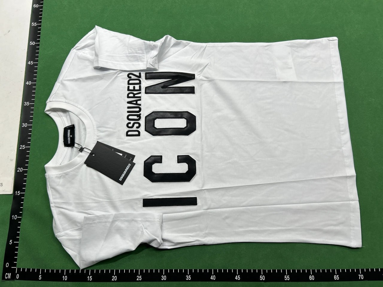 DSQUARED 2 T-shirts